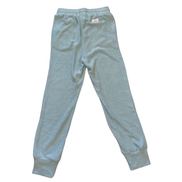 Simply Southern terry jogger loungewear set - Picture 4 of 4